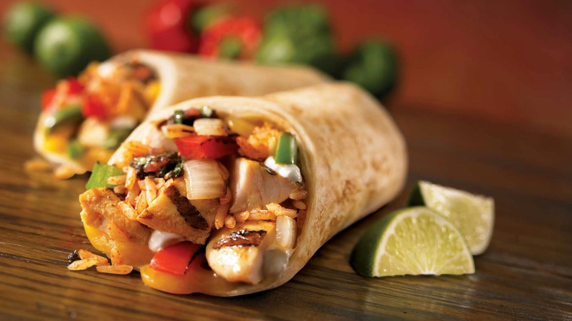 MealHub background